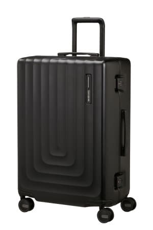 Samsonite Kufr Focus Spinner 69/47 Matt Graphite