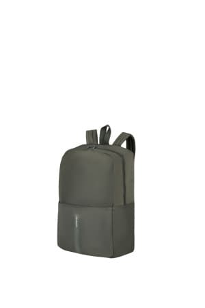 Samsonite Skládací batoh TA Revolution Green