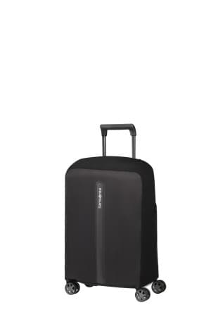 Samsonite Obal na kufr S TA Revolution Black