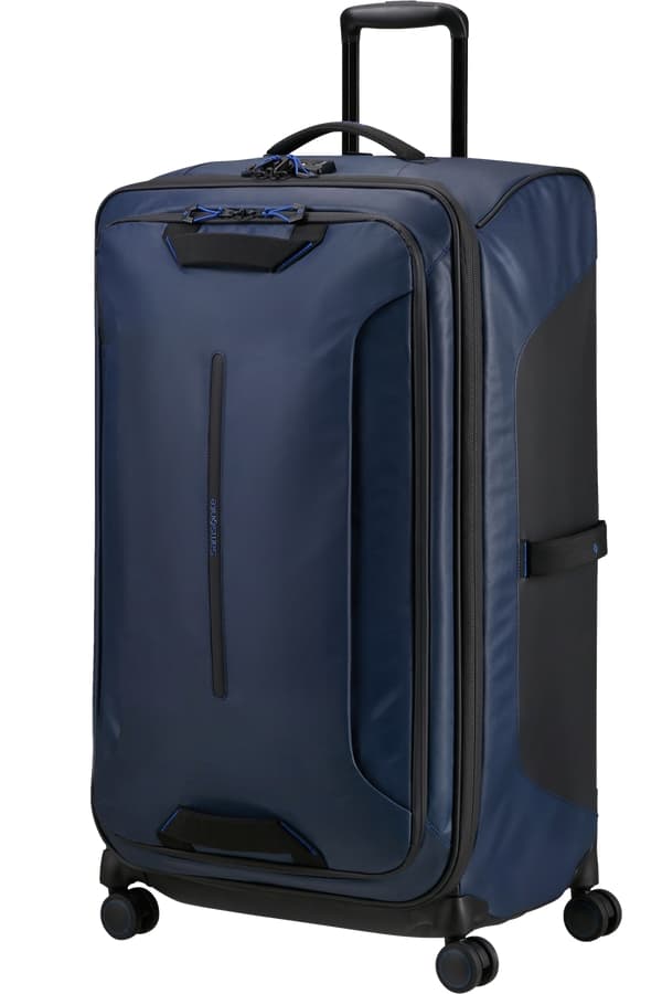 Samsonite Cestovní taška na kolečkách 79/32 Prodiver Blue Nights