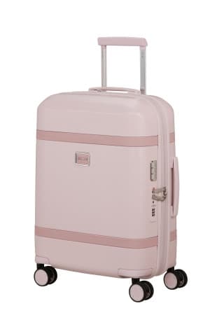 Samsonite Kufr Image Spinner 55/20 Cabin Expander Rose