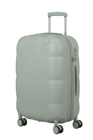 American Tourister Kufr Dreami Spinner 67/28 Expander Everdream Sage
