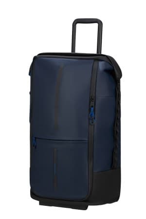 Samsonite Rozšiřovatelná cestovní taška 4v1 Prodiver Blue Nights