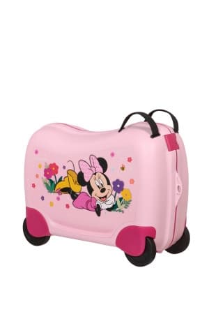 Samsonite Dětský kufr Dream2Go Disney Minnie Flower Power