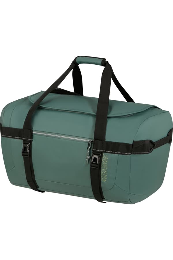 American Tourister Cestovní taška/batoh Upventure Dark Forest