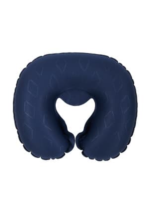 Samsonite Nafukovací cestovní polštář TA Revolution Midnight Blue
