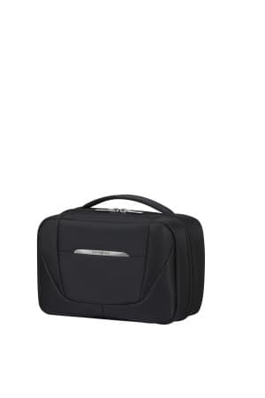 Samsonite Kosmetická taška Re-Lite Black