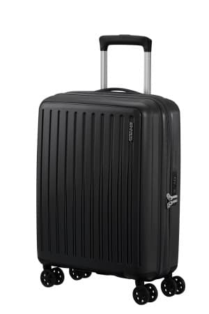 American Tourister Kufr Rejoy Spinner 55/20 Cabin True Black