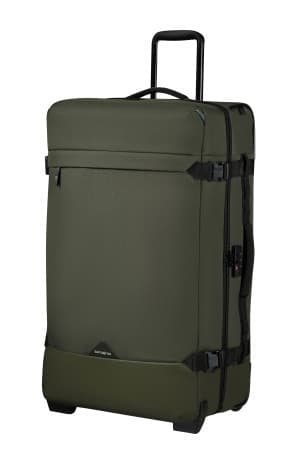 Samsonite Cestovní taška 79/32 Roadseeker Dark Olive
