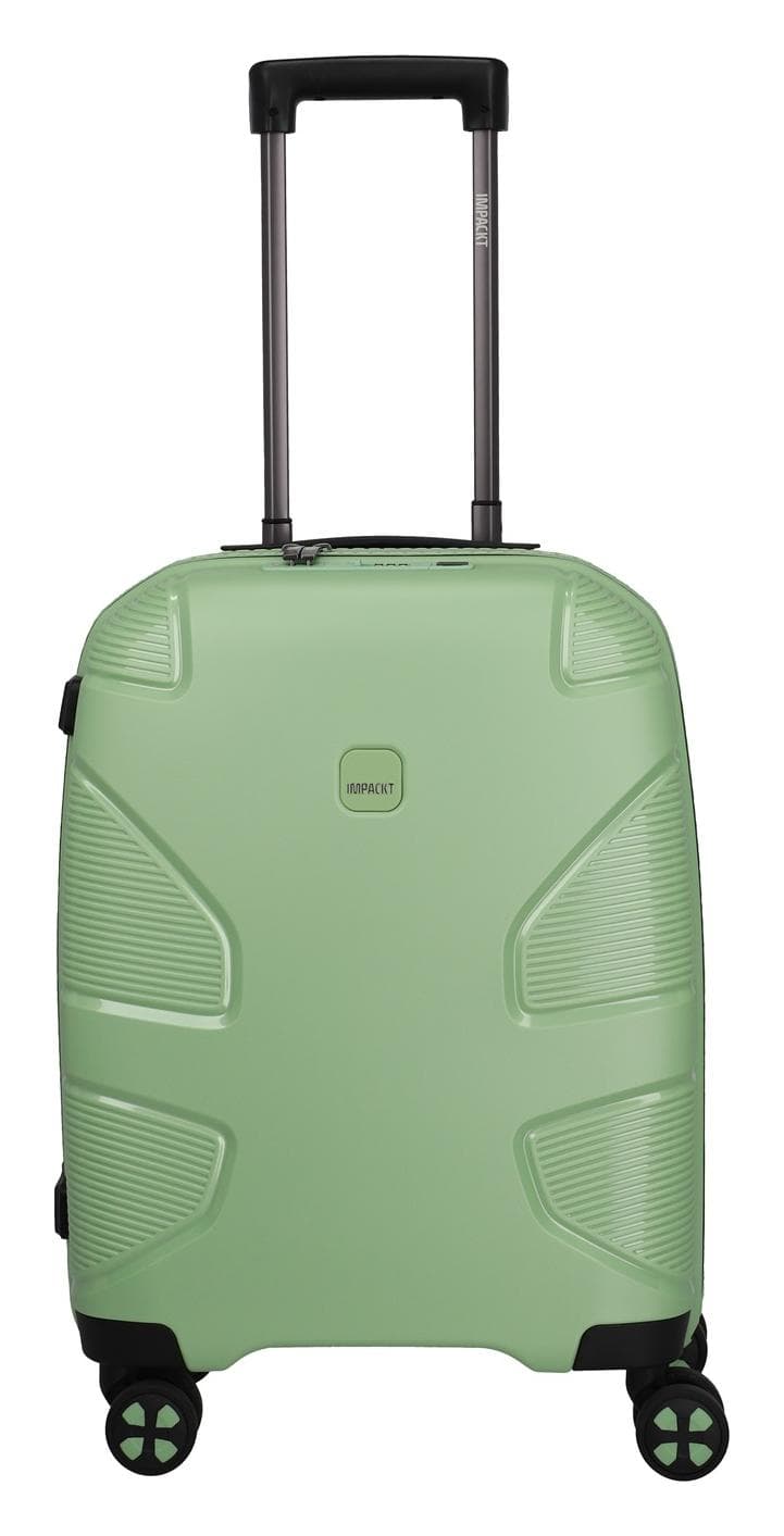 Kufr do letadla 55x40x20 Impackt IP1 S Spring green
