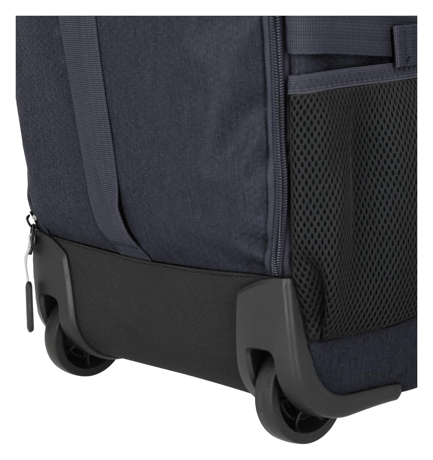 Cestovní batoh na kolečkách Travelite Kick Off Trolley Backpack Anthracite