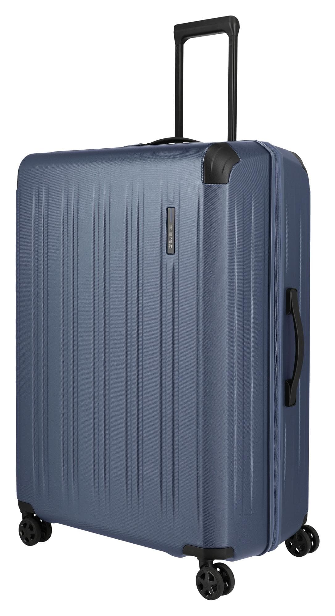Velký cestovní kufr na kolečkách Travelite Dynamiic XL Denim blue