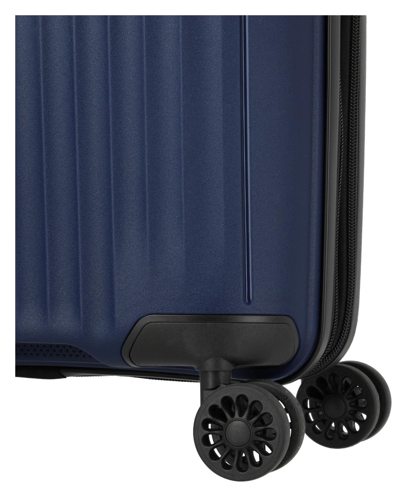 Kufr do letadla Travelite Skymate Navy