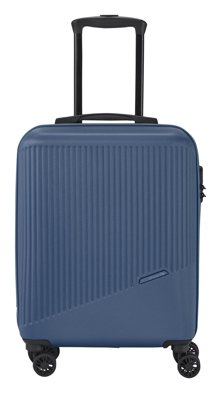Kabinový kufr 55x40x20 Travelite Bali S Blue
