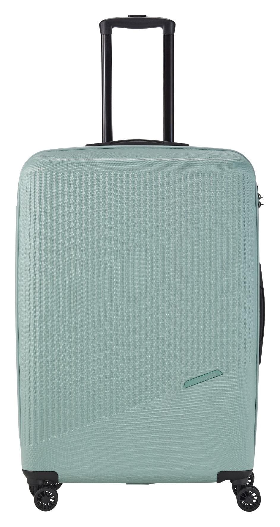 Velký cestovní kufr na kolečkách Travelite Bali L Mint