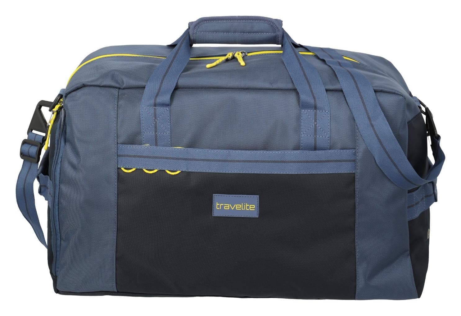 Cestovní taška Travelite Color Craze Travelling bag Navy