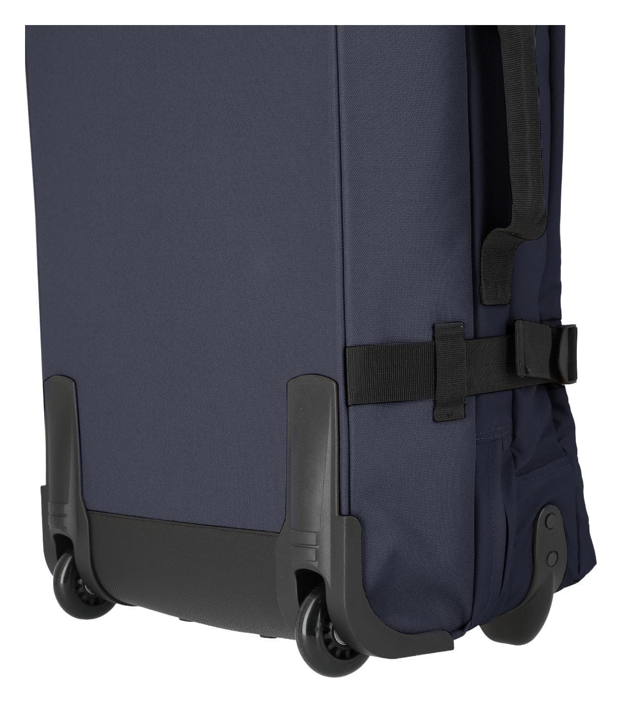 Cestovní taška na kolečkách Travelite Bolonia Wheeled Duffle S Navy