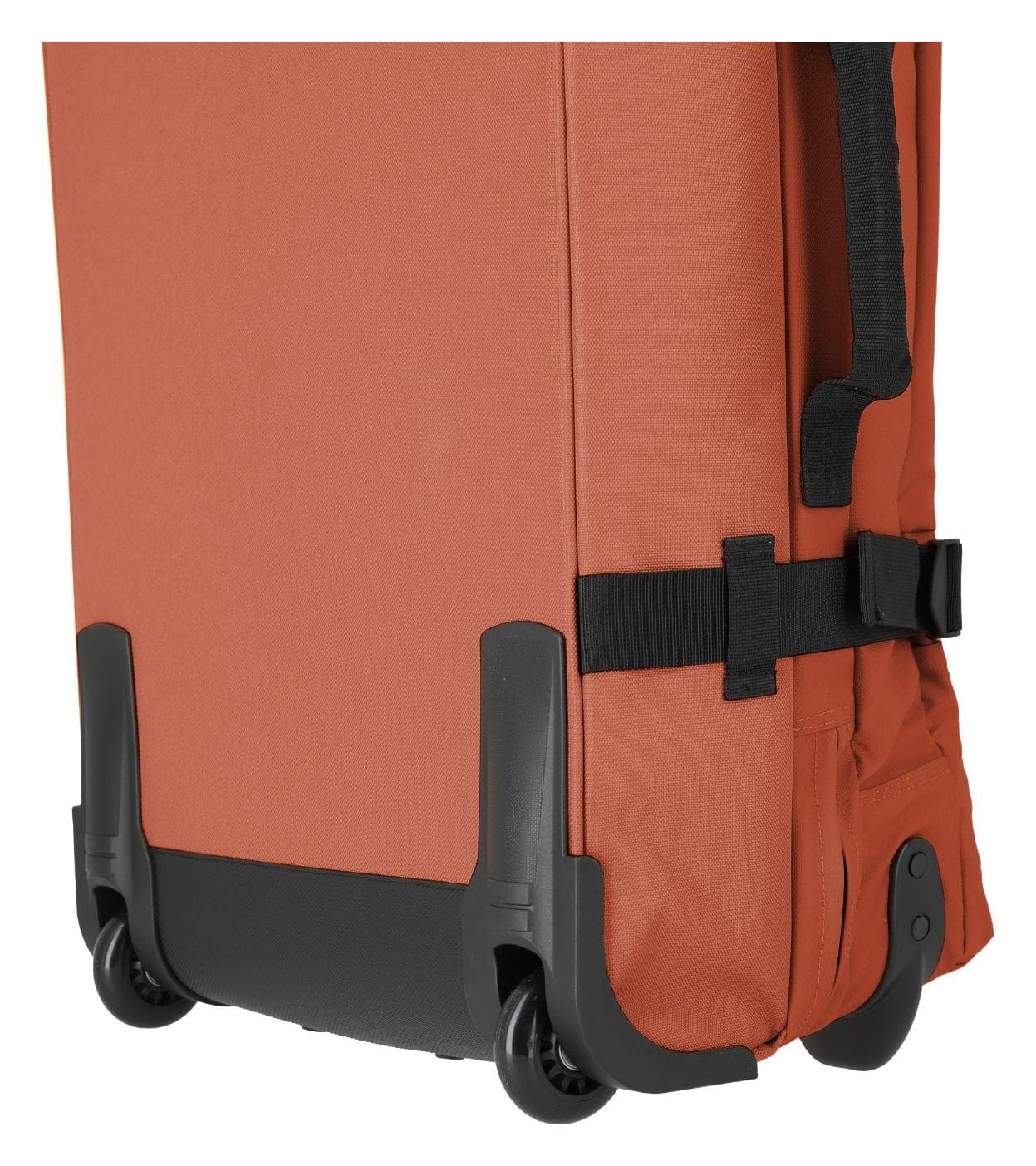 Travelite Bolonia Wheeled Duffle S,M,L Orange