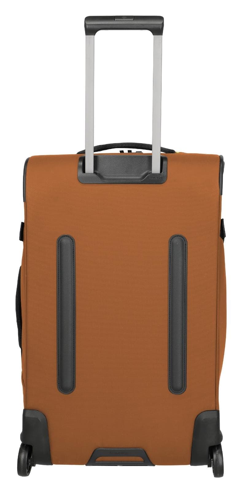 Cestovní taška na kolečkách Travelite Briize Wheeled Duffle M Curry