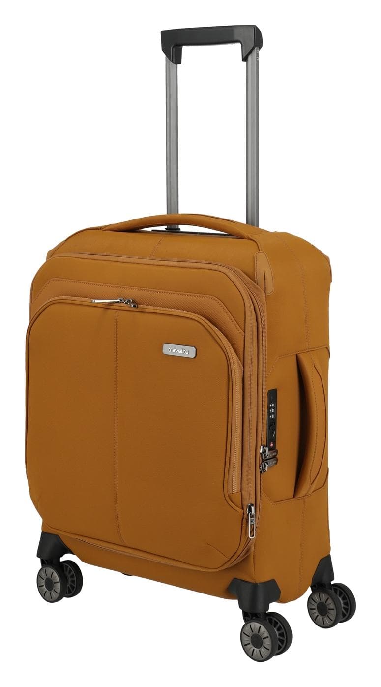 Kufr do letadla 55x40x20 Travelite Priima S Curry
