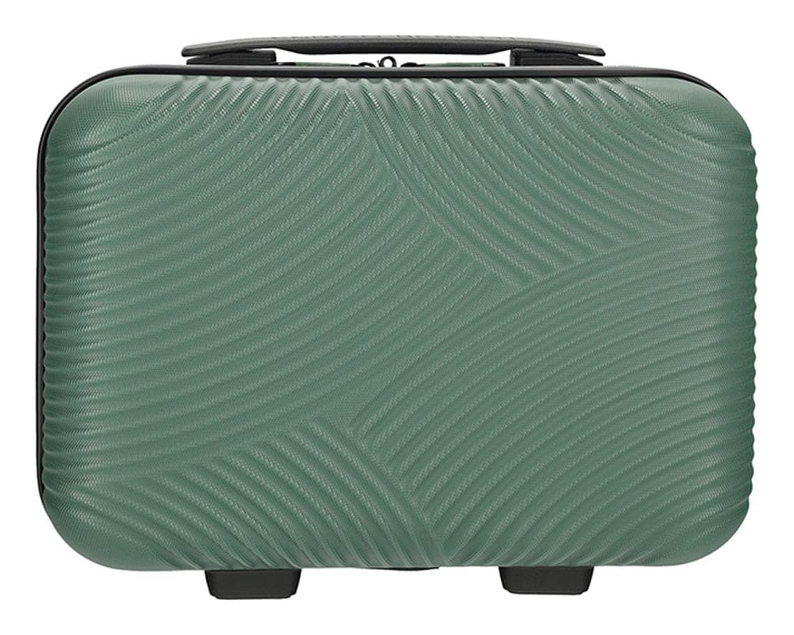 Kufřík na kosmetiku Enrico Benetti Louisville 39040-20 Olive