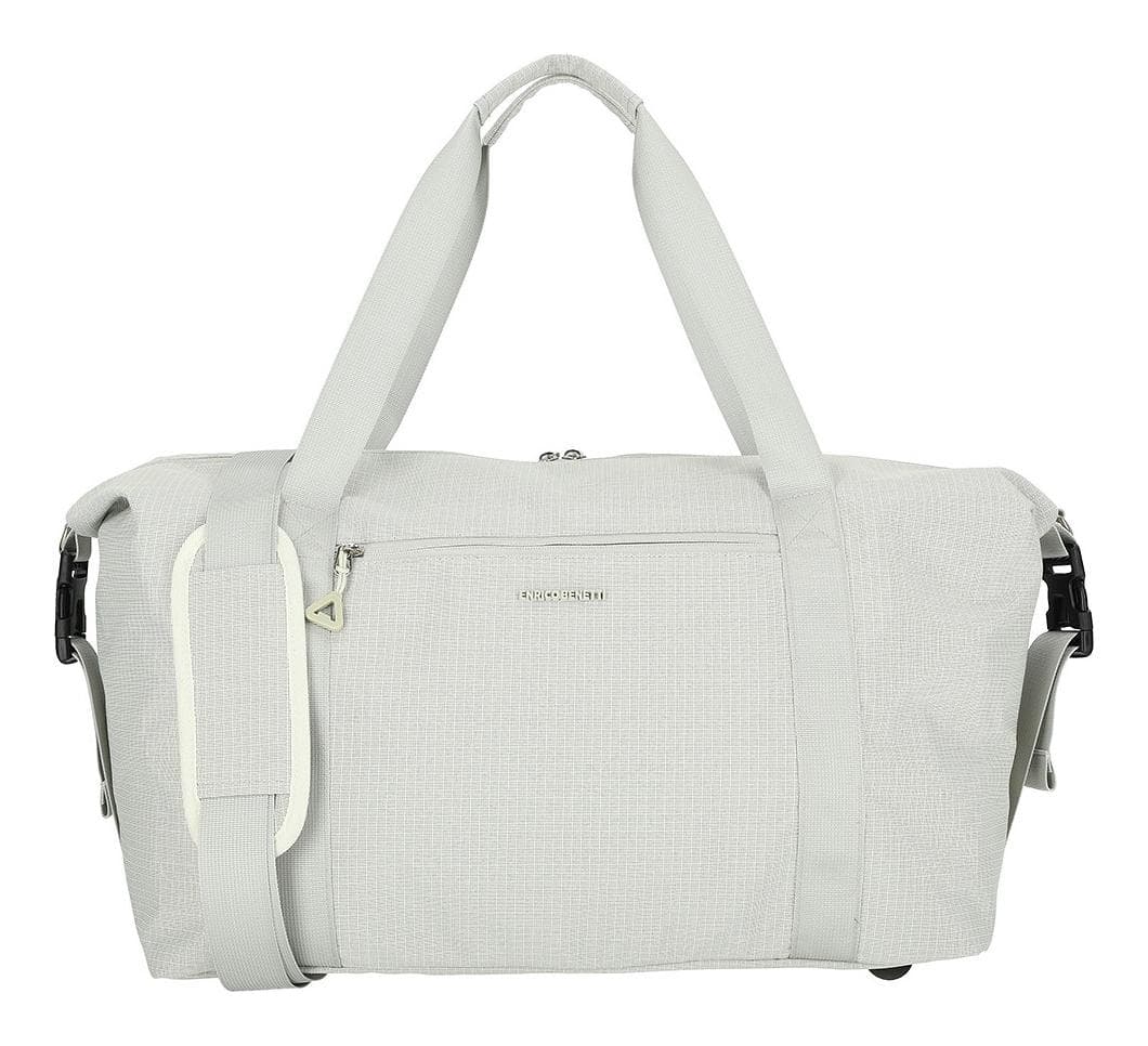 Cestovní taška Enrico Benetti Luzern 62185 Beige