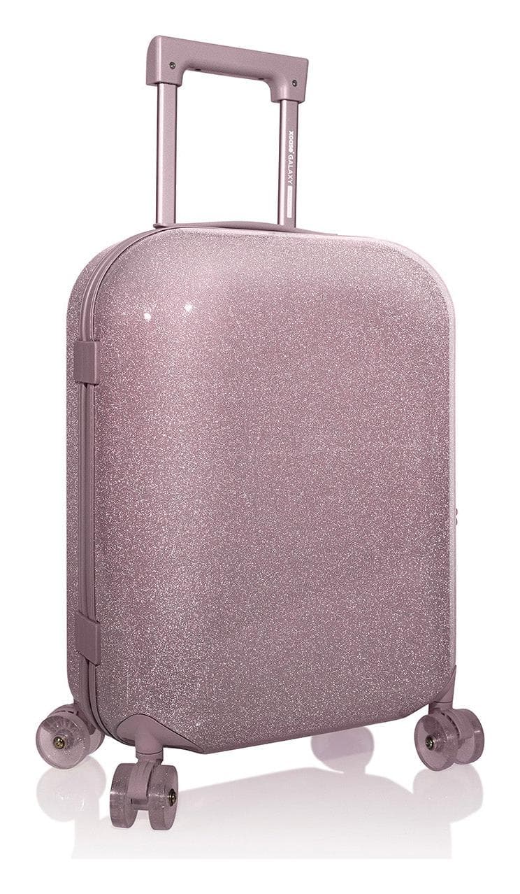 Příruční kufr Heys xCase Galaxy S Pink Aurora