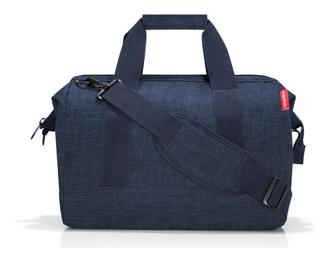 Cestovní taška Reisenthel Allrounder M Twist navy, modrá