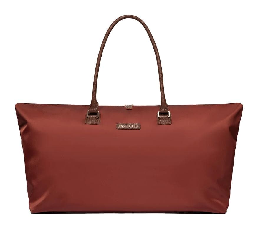 Cestovní taška SUITSUIT Fab Seventies BS-72717 Red Ochre
