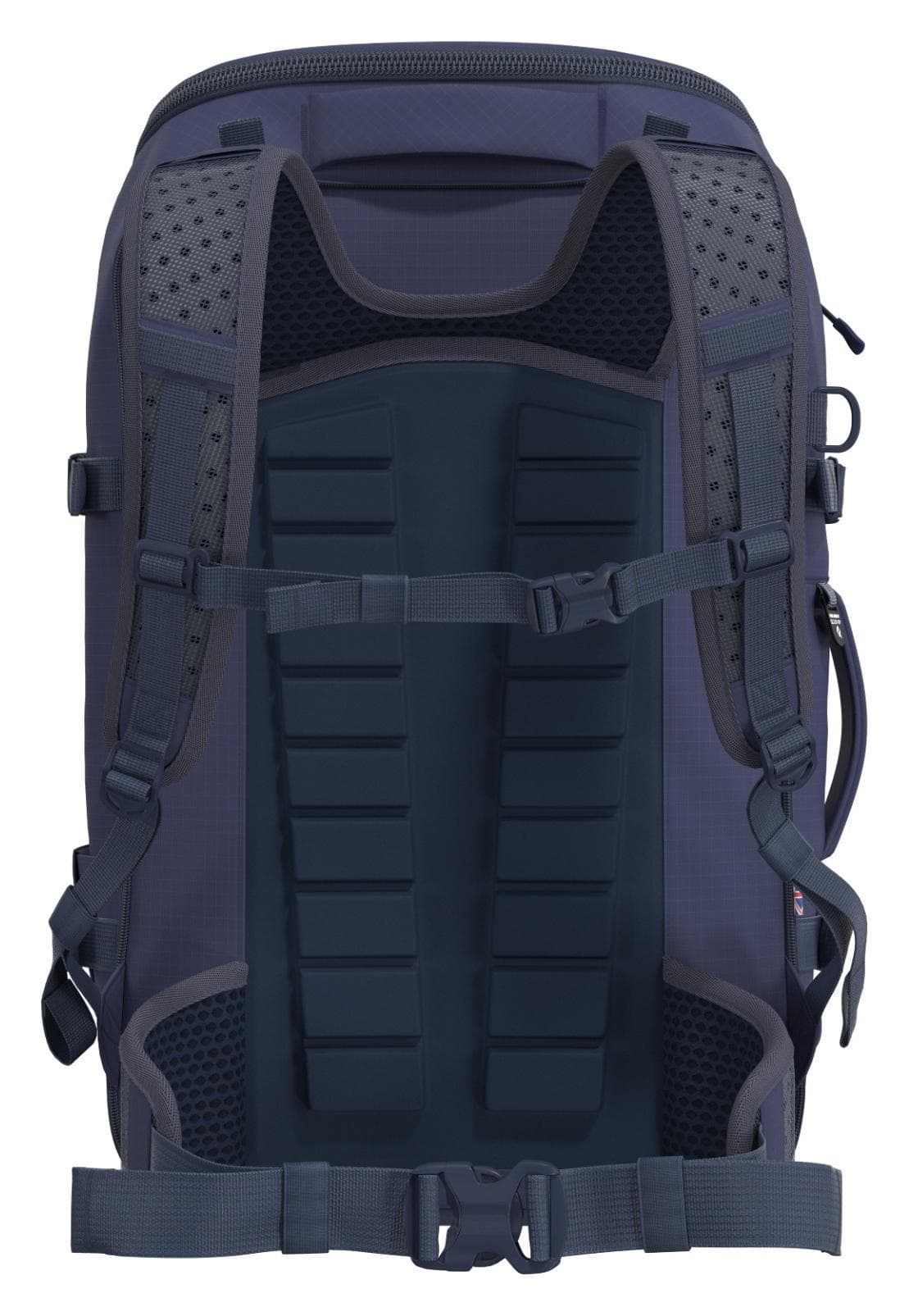 Cestovní batoh CabinZero Adv Pro 42L Galaxy Blue