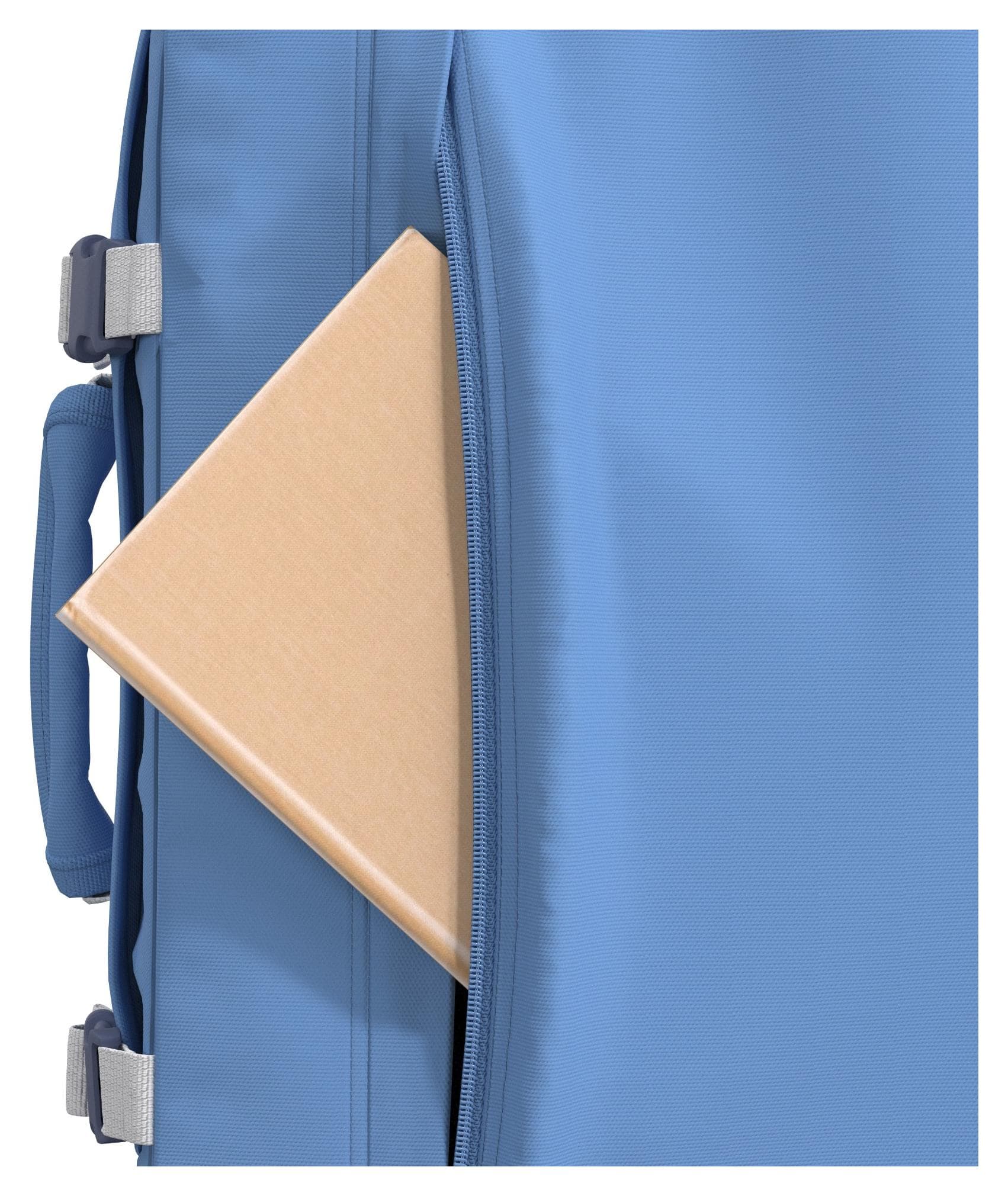 Cestovní batoh do letadla CabinZero Classic 36L Infinity Blue