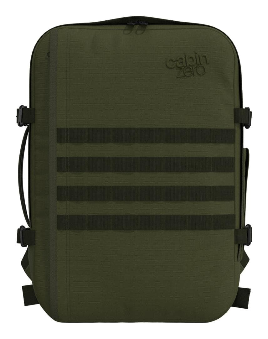 Cestovní batoh CabinZero Military 44L Military Green
