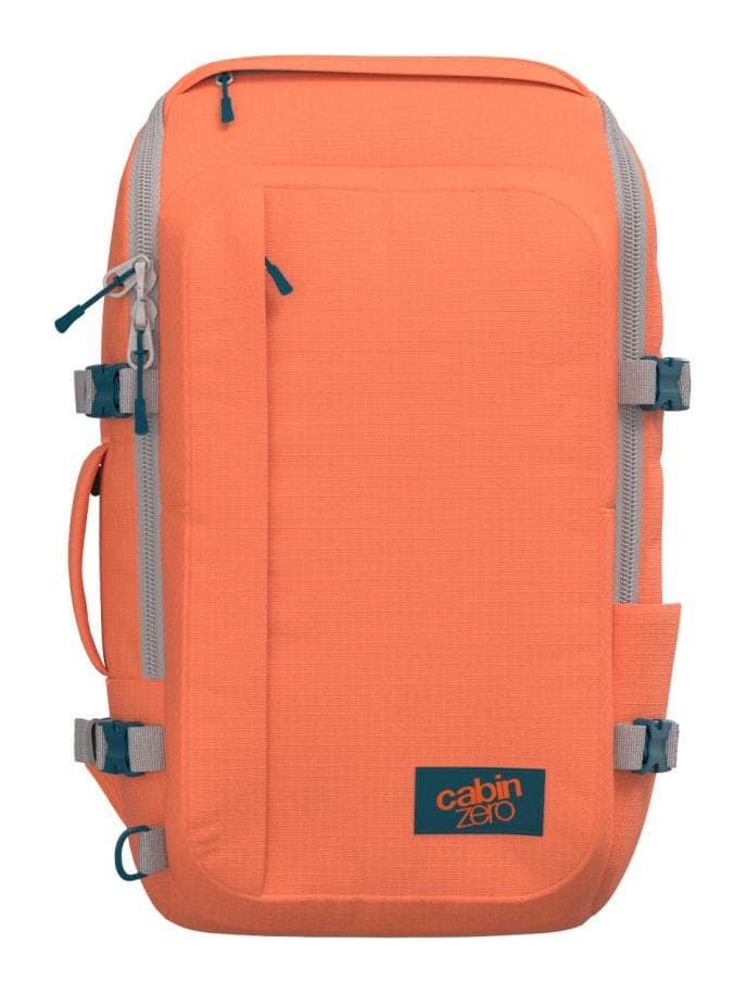 Cestovní batoh do letadla CabinZero Adv 32L Moroccan sands