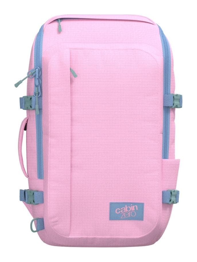 Cestovní batoh do letadla CabinZero Adv 32L Sakura