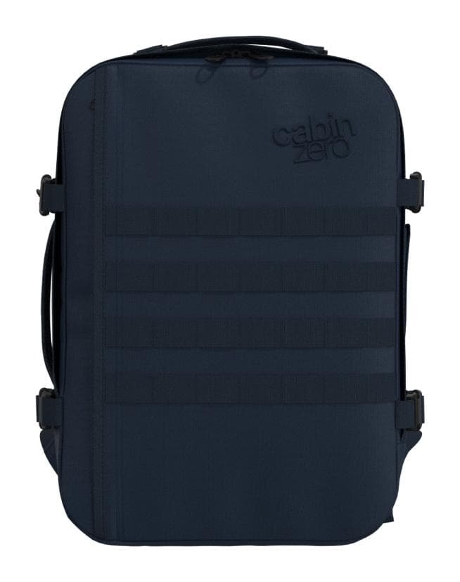 Cestovní batoh do letadla CabinZero Military 28L Navy