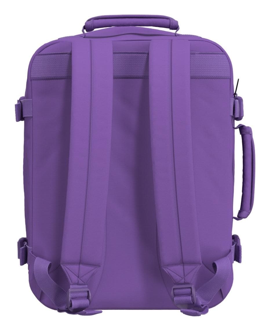 Cestovní batoh do letadla CabinZero Classic 28L Lavender Dream