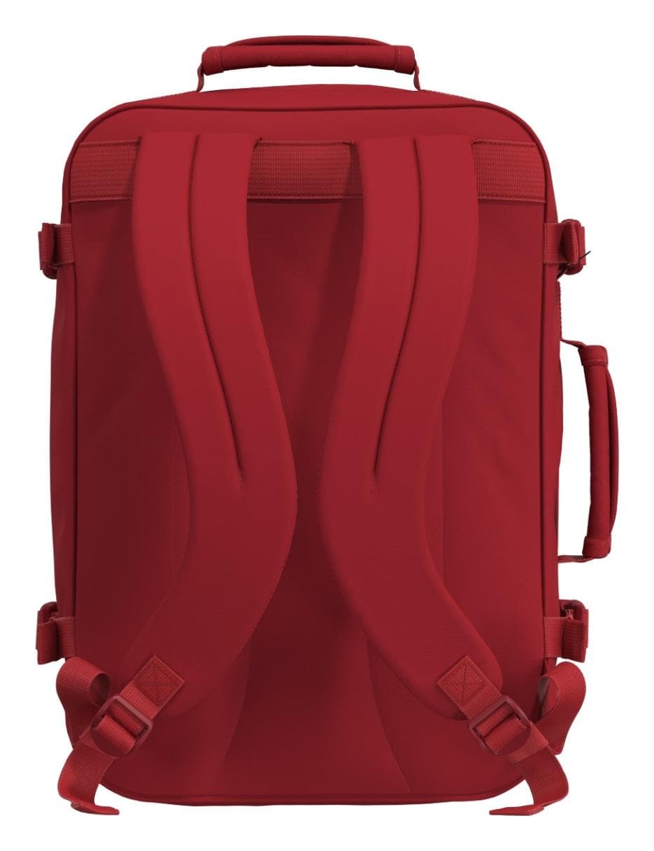 Cestovní batoh do letadla CabinZero Classic 36L Ketchup