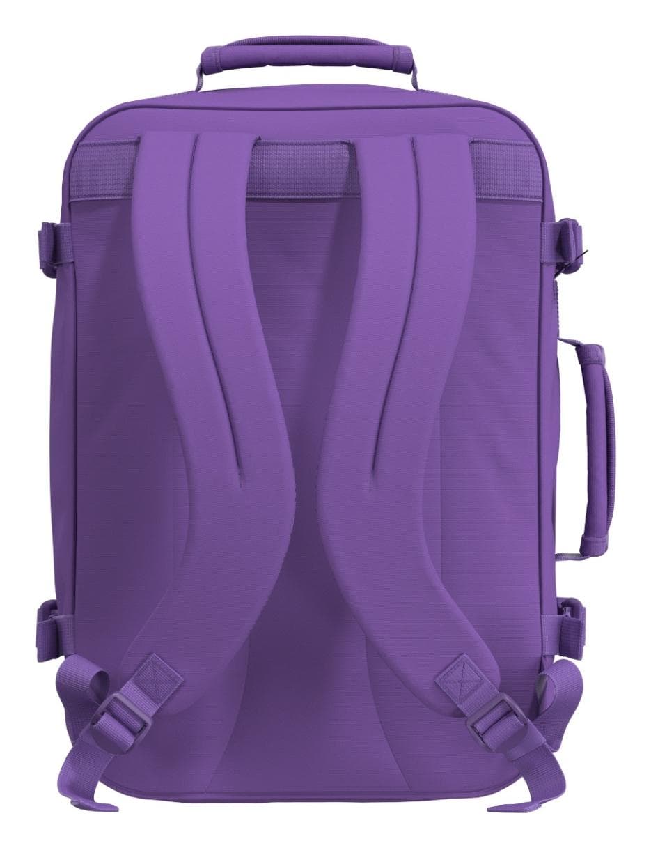 Cestovní batoh do letadla CabinZero Classic 36L Lavender Dream