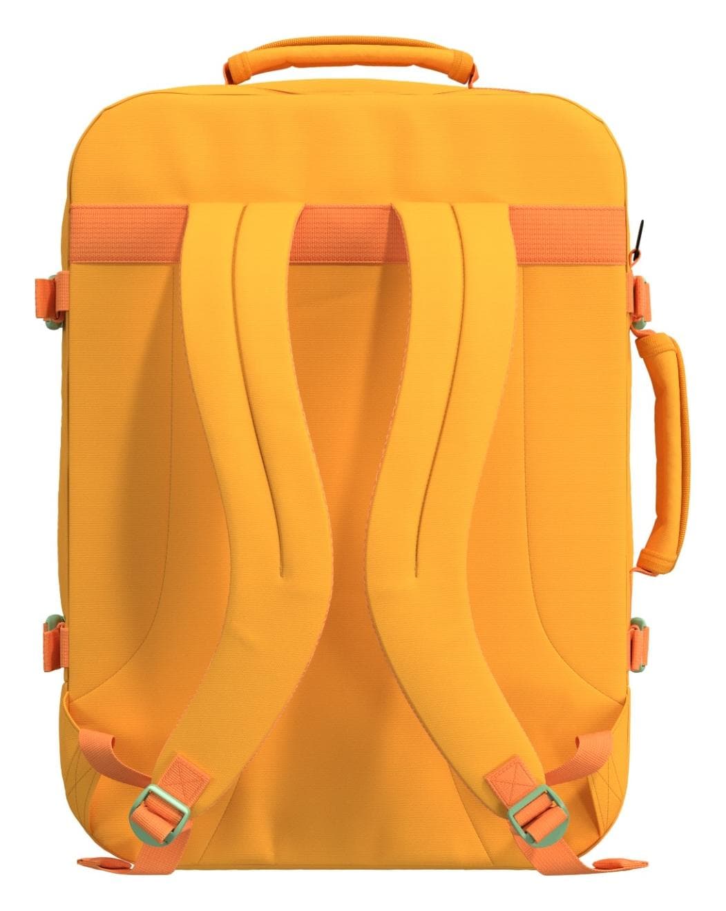 Cestovní batoh do letadla CabinZero Classic 44L Honeycomb