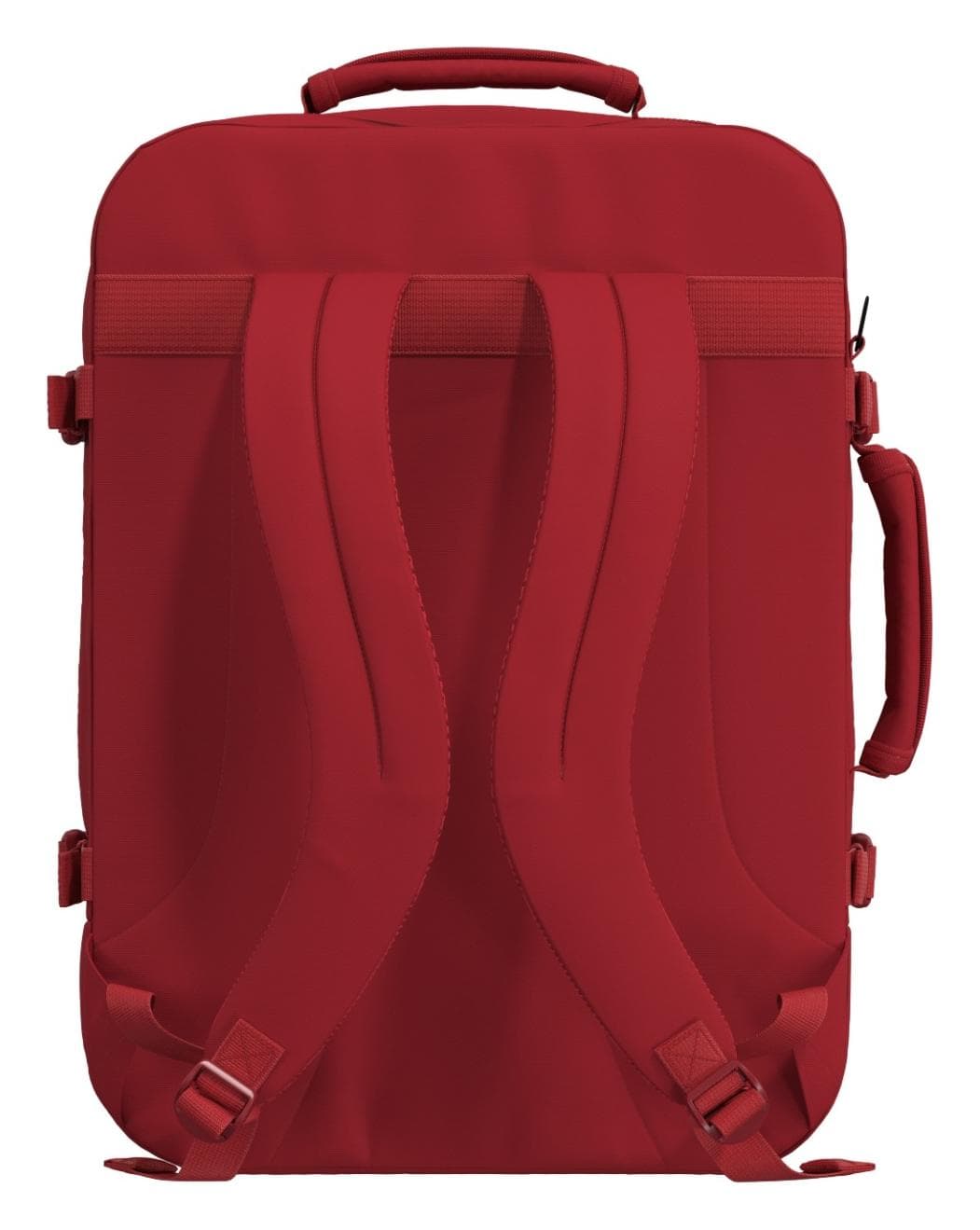 Cestovní batoh do letadla CabinZero Classic 44L Ketchup