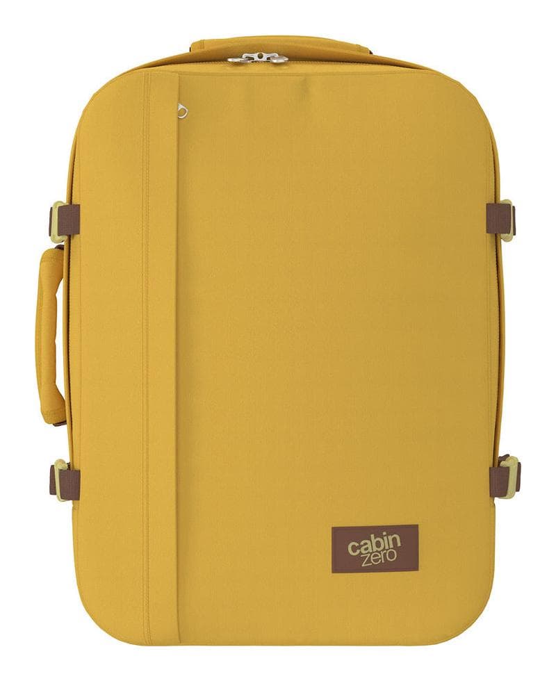 Cestovní batoh do letadla CabinZero Classic 44L Hoi an