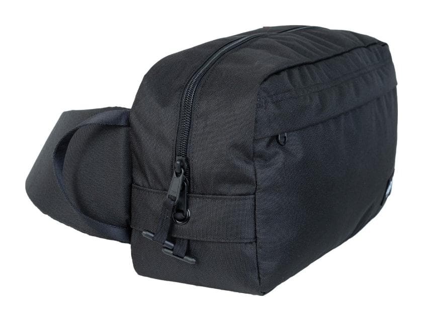 Palubní batoh CabinZero Classic Flight 12L Absolute Black