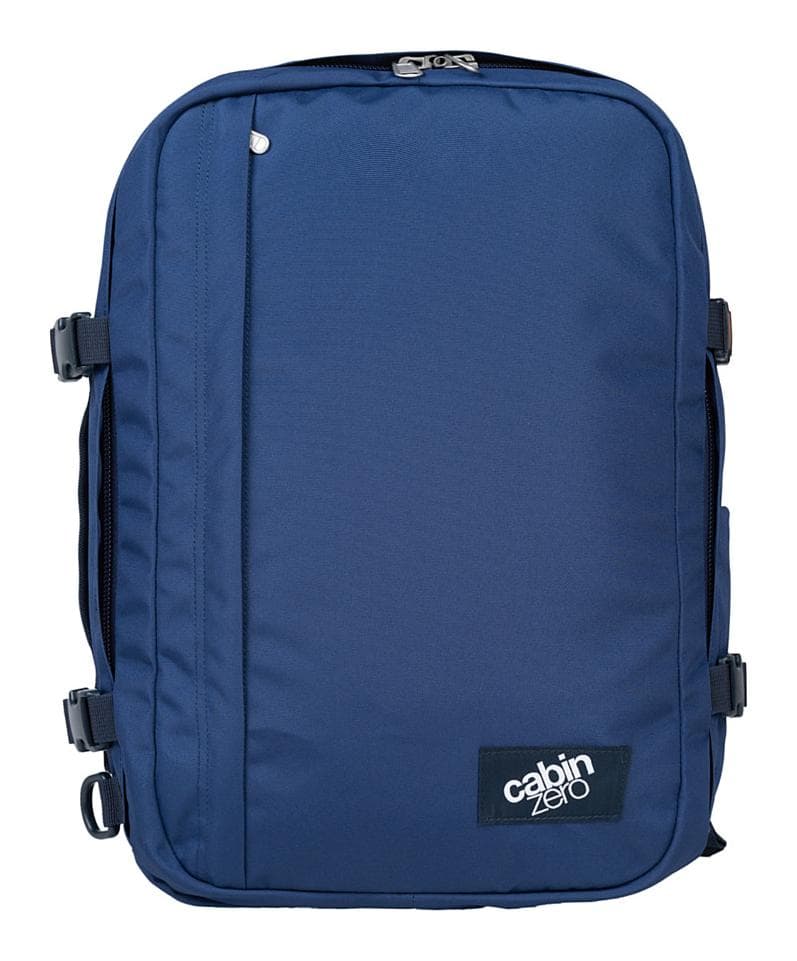 Cestovní batoh do letadla CabinZero Classic Plus 32L Navy