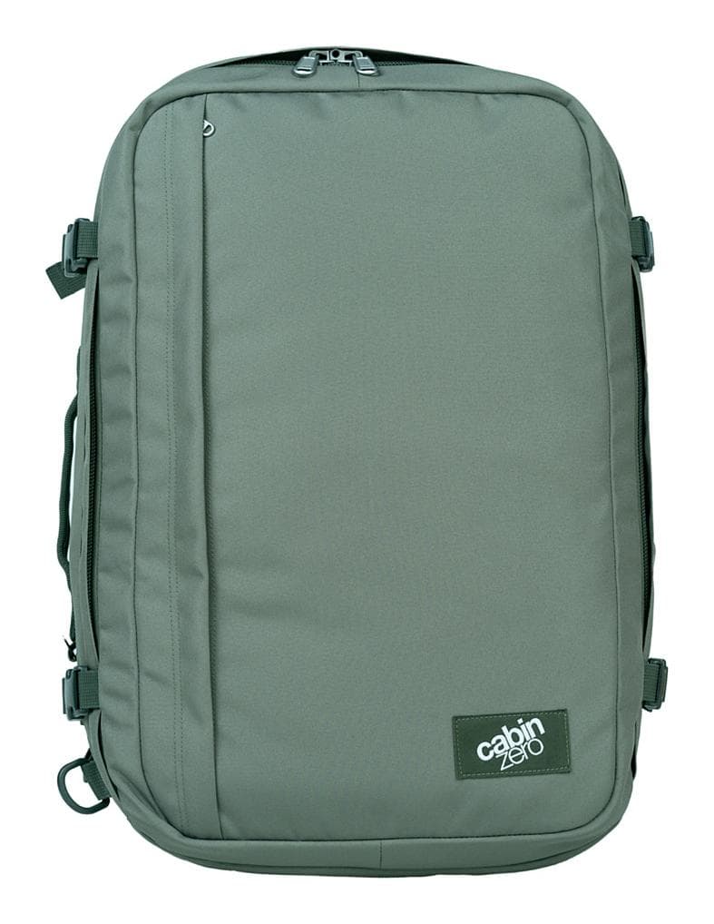 Příruční zavazadlo 55x40x20 CabinZero Classic Plus 42L Georgian Khaki