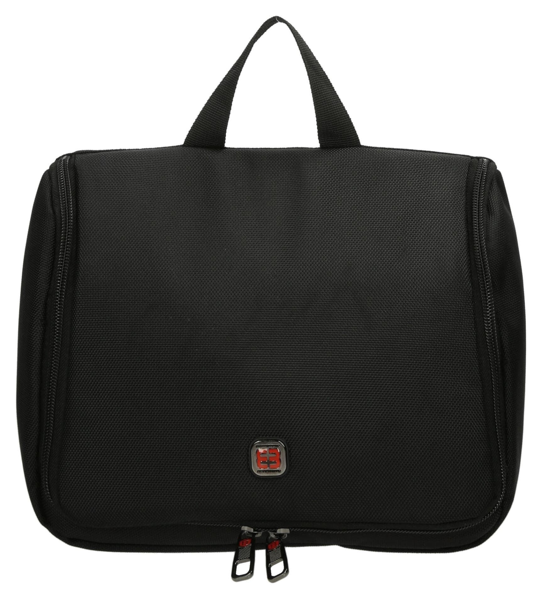 Toaletní taška Enrico Benetti Cornell 47230 Black