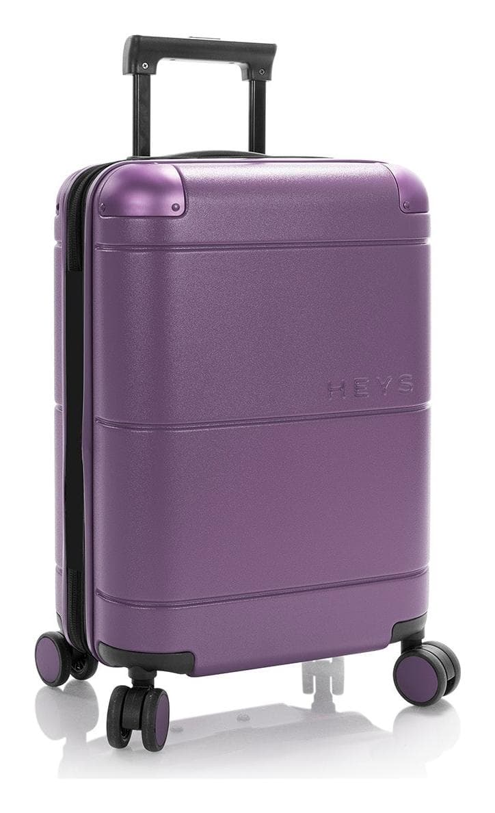 Kufr do letadla Heys Zen S Purple