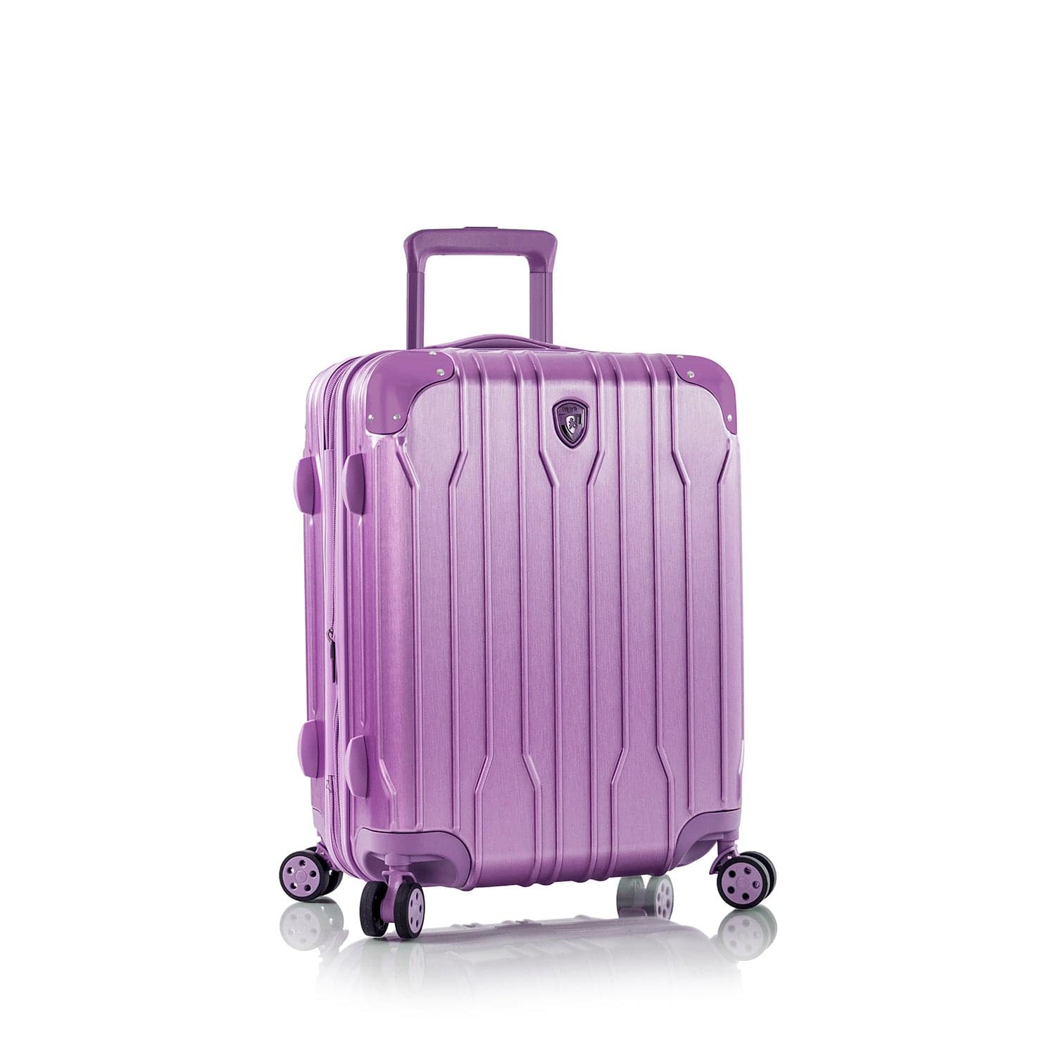 Kabinový kufr Heys Xtrak S Lavender