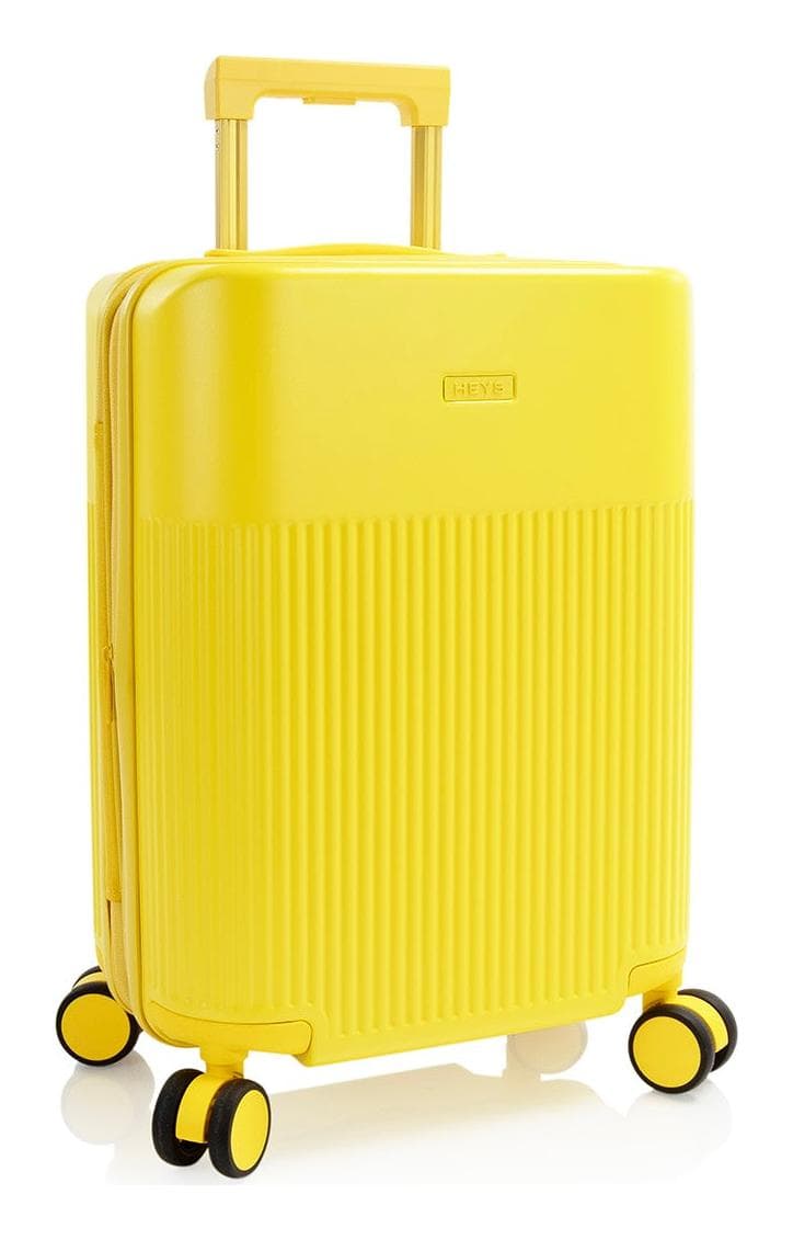 Kabinový kufr Heys HiLite S Sunburst Yellow