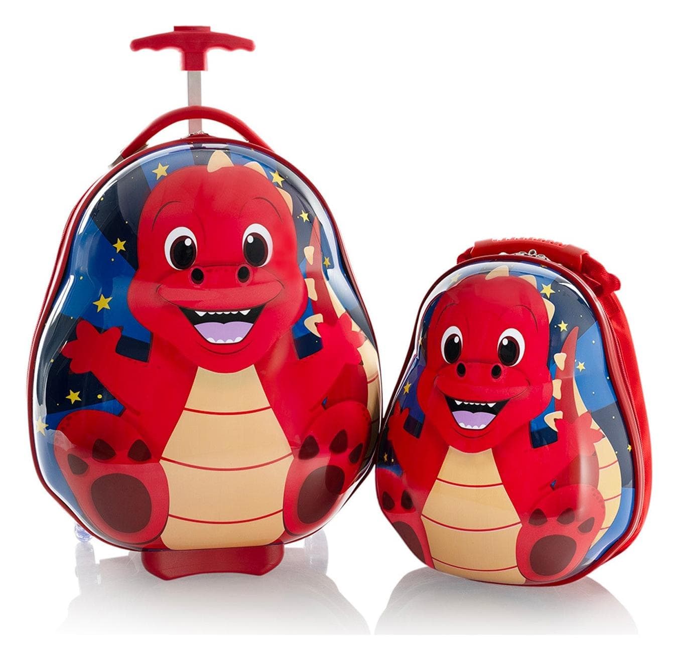 Heys Travel Tots Dinosaur