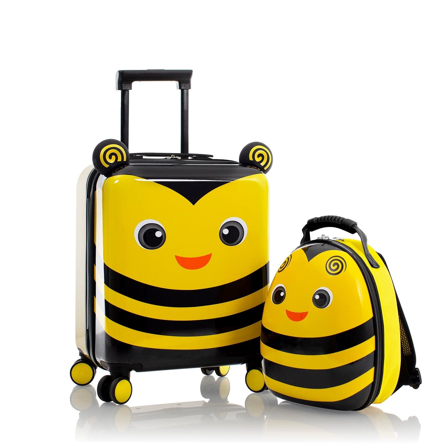 Kufr pro děti Heys Super Tots Bumble Bee